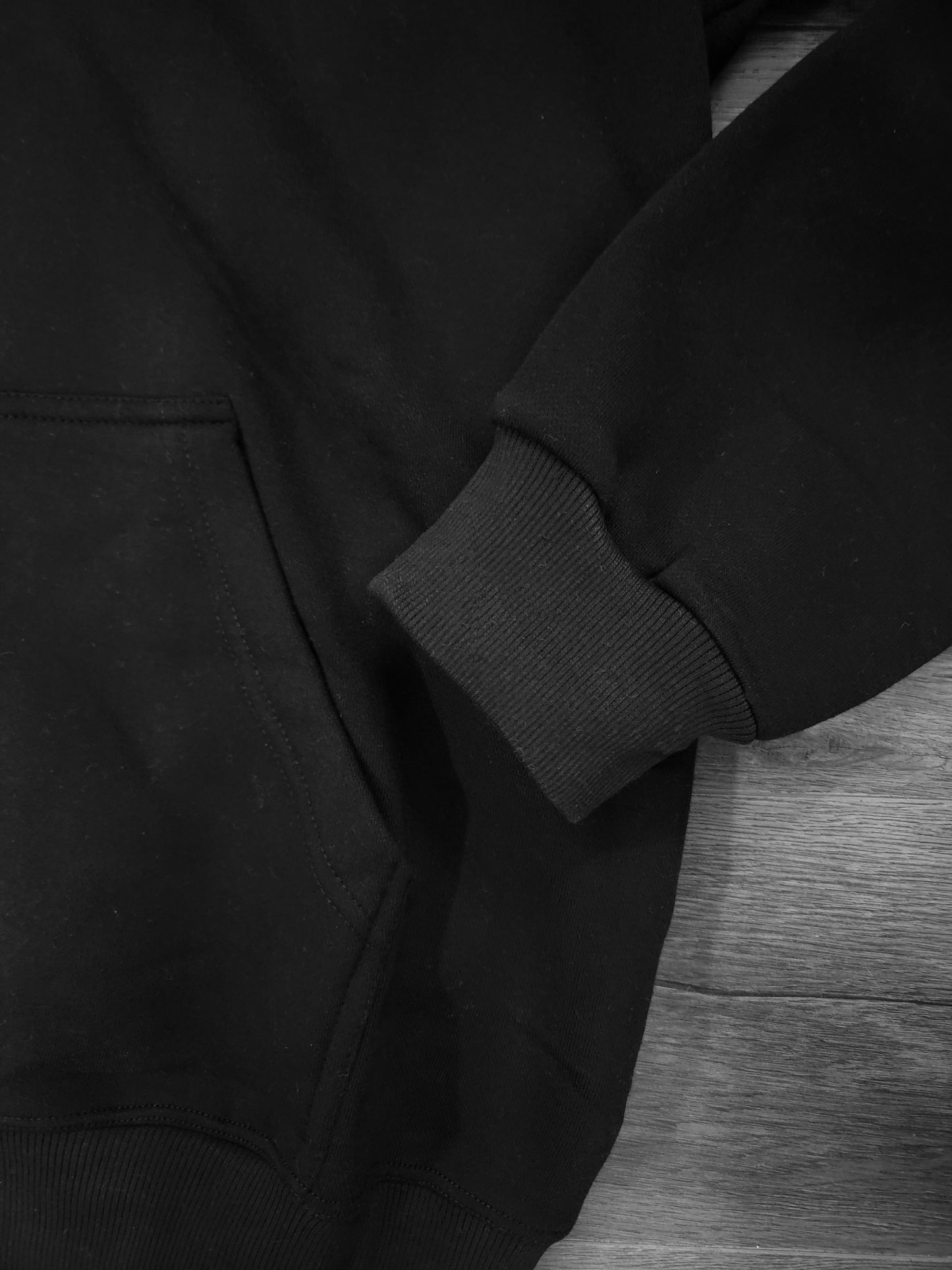 GUARDUP Signature BLK