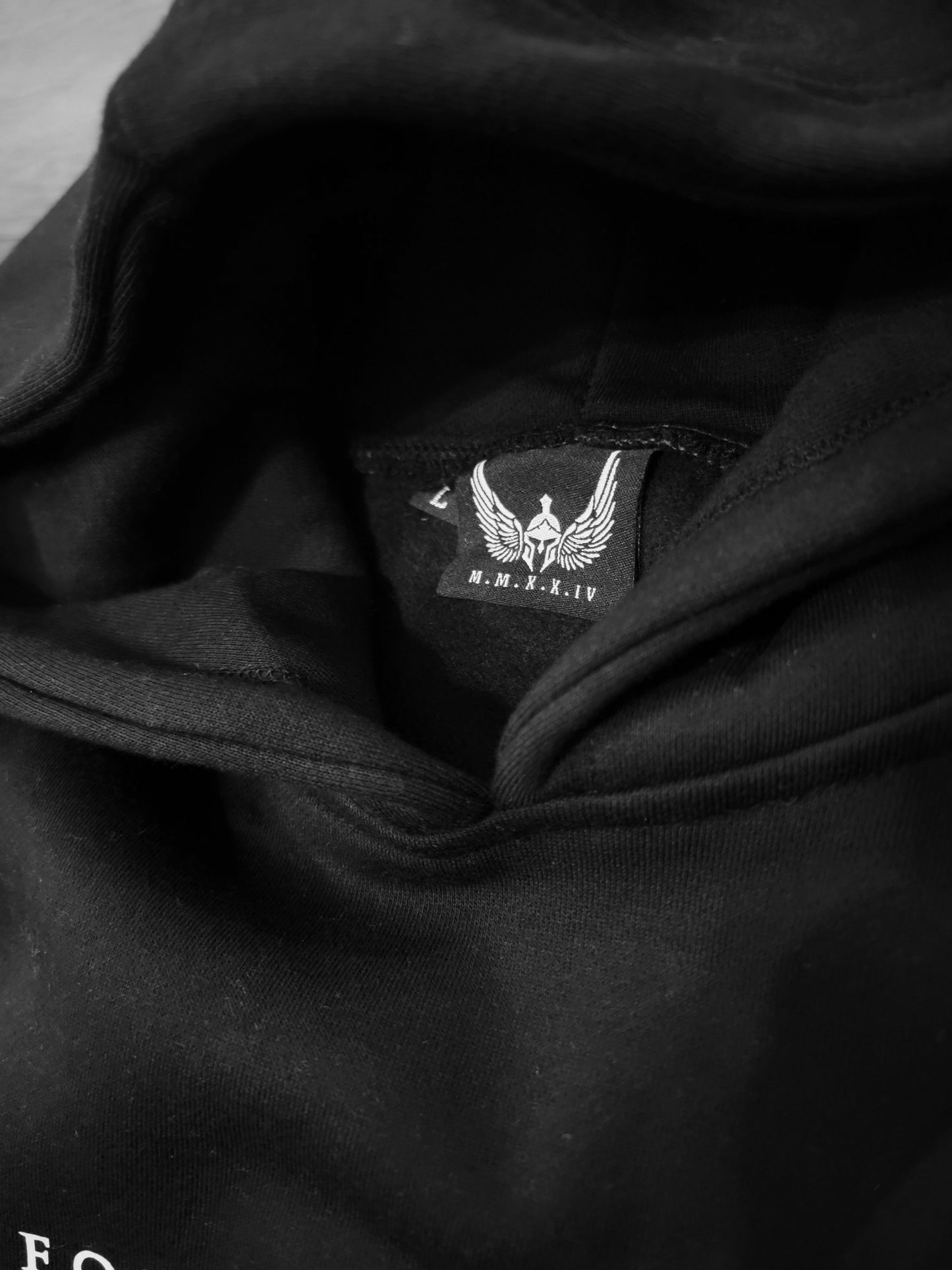 GUARDUP Signature BLK