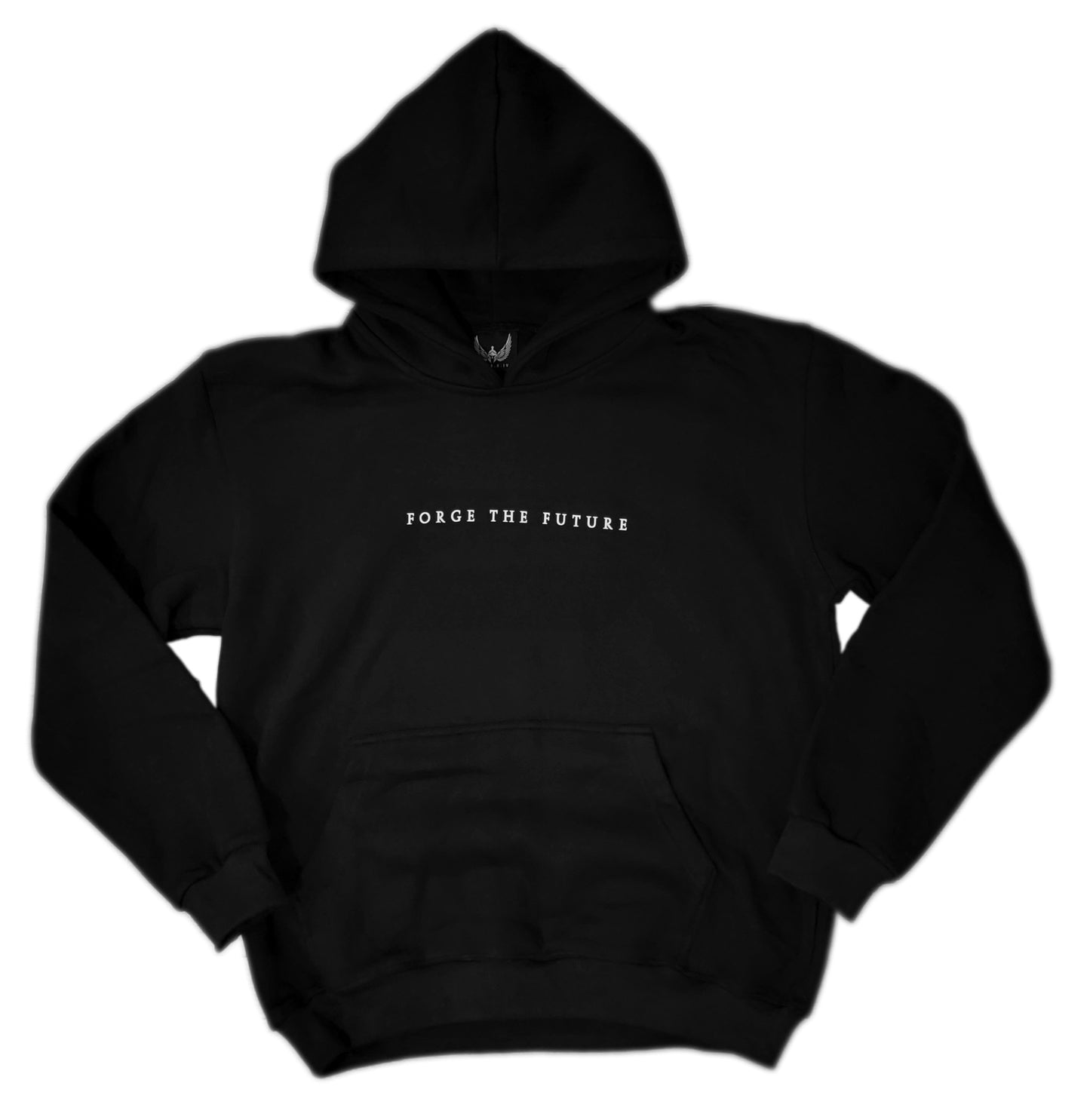 GUARDUP Signature BLK