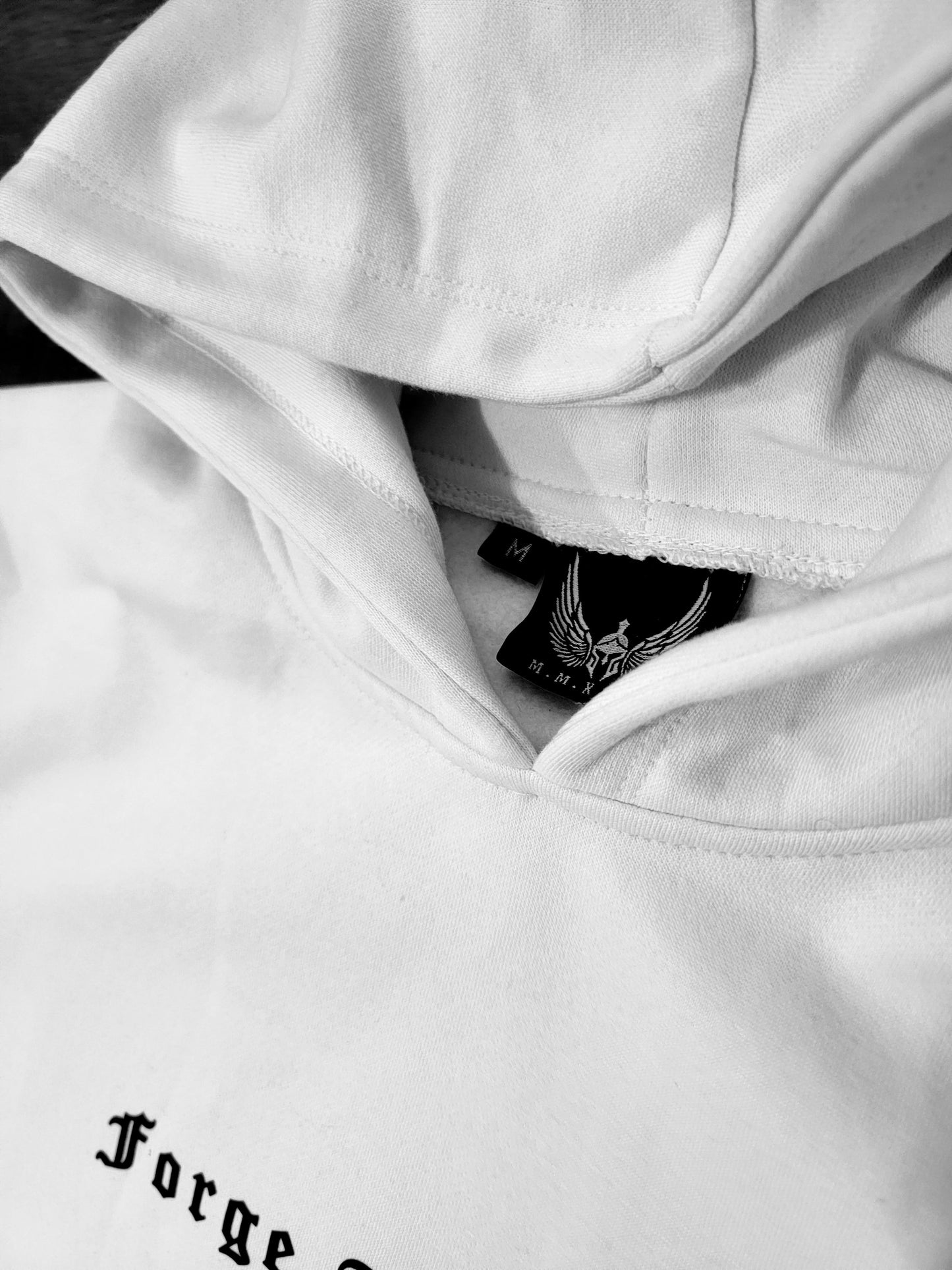 GUARDUP Signature WHT