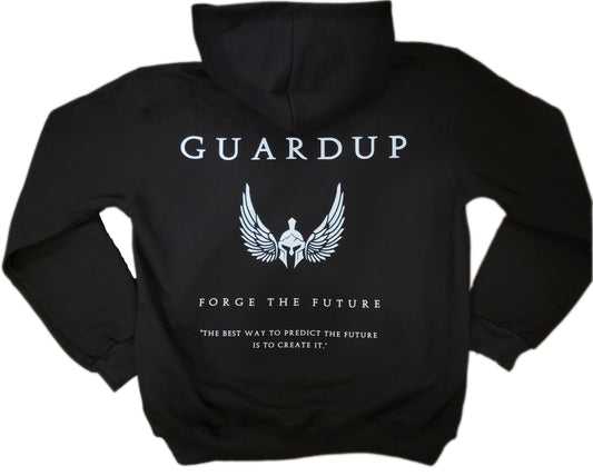 GUARDUP Signature BLK