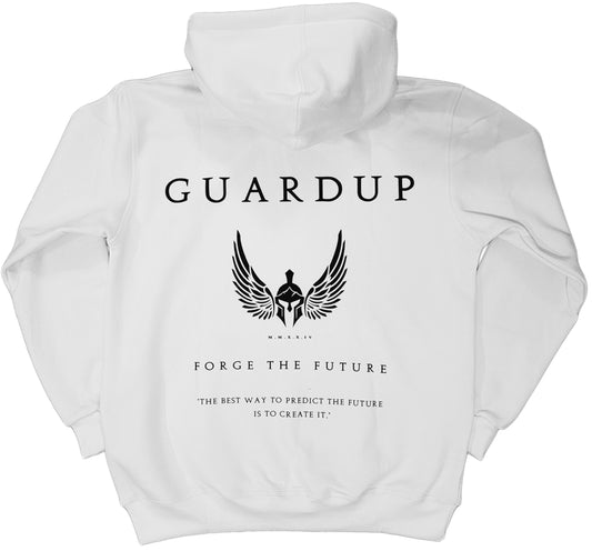 GUARDUP Signature WHT